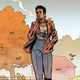 Boom! Studios, Micaela Dawn